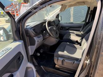Opel Vivaro Vivaro, Van, 2019 1.5 CDTI 102 picture 14