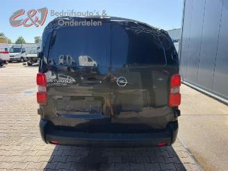Opel Vivaro Vivaro, Van, 2019 1.5 CDTI 102 picture 5