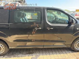 Opel Vivaro Vivaro, Van, 2019 1.5 CDTI 102 picture 8
