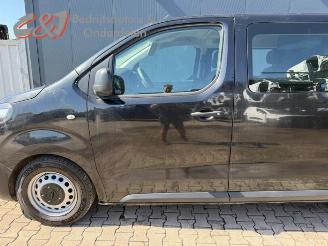 Opel Vivaro Vivaro, Van, 2019 1.5 CDTI 102 picture 3
