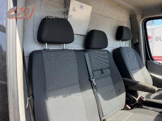 Mercedes Sprinter Sprinter 5t (906.63/65), Van, 2006 / 2020 516 CDI 16V picture 14