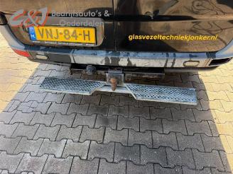 Mercedes Sprinter Sprinter 5t (906.63/65), Van, 2006 / 2020 516 CDI 16V picture 5