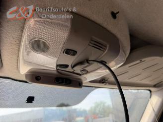 Mercedes Sprinter Sprinter 5t (906.63/65), Van, 2006 / 2020 516 CDI 16V picture 18