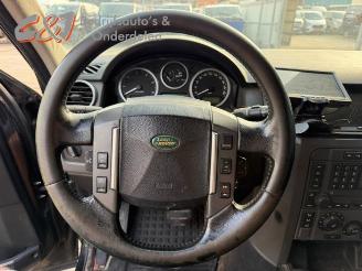 Land Rover Discovery Discovery III (LAA/TAA), Terreinwagen, 2004 / 2009 2.7 TD V6 picture 11