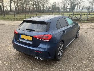 Uttjänta bilar auto Mercedes A-klasse 220 190 PK  AMG LAUNCH EDITION 2019/9