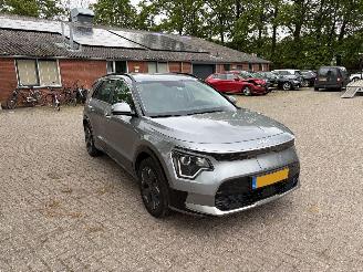 Schadeauto Kia Niro DYNAMIC LINE 64.8 KWH 2023/10