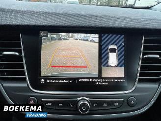 Opel Crossland 1.2 Turbo Elegance Navigatie Camera PDC DAB picture 30
