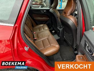Volvo Xc-60 2.0 T8 Twin Engine AWD Inscription Memory Panorama Keyless picture 17