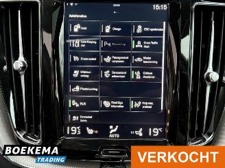 Volvo Xc-60 2.0 T8 Twin Engine AWD Inscription Memory Panorama Keyless picture 27