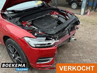 Volvo Xc-60 2.0 T8 Twin Engine AWD Inscription Memory Panorama Keyless picture 9