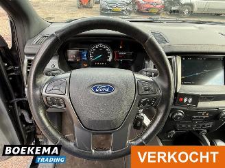 Ford Ranger 3.2 TDCi Wildtrak Supercab Automaat 4X4 Navigatie Camera picture 21