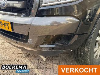 Ford Ranger 3.2 TDCi Wildtrak Supercab Automaat 4X4 Navigatie Camera picture 5