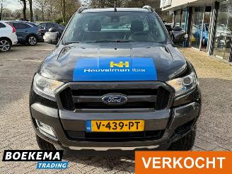 Ford Ranger 3.2 TDCi Wildtrak Supercab Automaat 4X4 Navigatie Camera picture 6