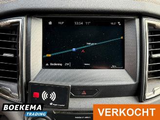 Ford Ranger 3.2 TDCi Wildtrak Supercab Automaat 4X4 Navigatie Camera picture 23