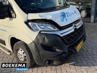 Citroën Jumper 35 2.2 BlueHDi 140 L2-H2 Navigatie Camera PDC Cruise picture 7