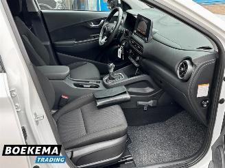 Hyundai Kona 1.6 GDI HEV Comfort Climate Cruise picture 19