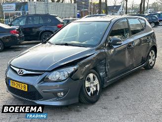 Hyundai I-30 1.4i i-Motion Business Climate Stoelverw. picture 4