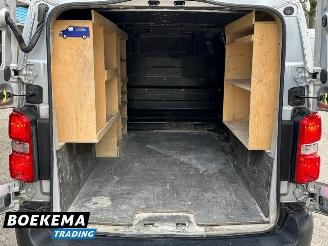 Citroën Jumpy 1.6 BlueHDI 95 Comfort Economy Cruise PDC Trekhaak EU6 picture 14