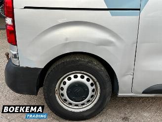 Citroën Jumpy 1.6 BlueHDI 95 Comfort Economy Cruise PDC Trekhaak EU6 picture 6