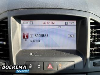Opel Insignia 2.0 CDTI EcoFLEX Edition Navigatie Clima Cruise picture 23