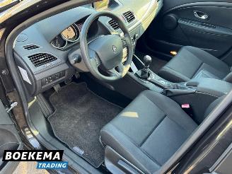 Renault Mégane Estate 1.4 TCe 131PK Expression Navigatie Airco Cruise PDC picture 12