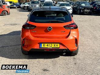 Opel Corsa 1.2 GS Line Apple-Car Climate Lane-Ass picture 10