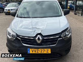 Renault Express 1.5 DCI 75 Comfort Airco Cruise PDC picture 5