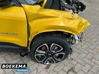 Jeep Avenger Summit 54 kWh Carplay Navigatie Camera LED Keyless ACC picture 10