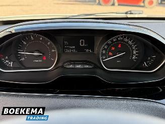 Peugeot 208 1.2 PureTech Blue Lion Navigatie Airco Cruise picture 23