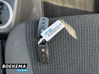 Suzuki Swift 1.5 Exclusive Automaat Keyless Airco picture 16