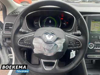 Renault Mégane Estate 1.2 TCe Zen Navigatie Cruise Climate Navi picture 20
