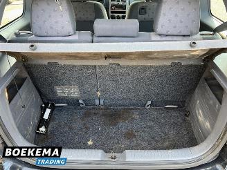 Hyundai Getz 1.6i 16V 105PK GLS Airco picture 12