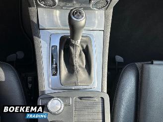 Mercedes C-klasse 180 Avantgarde Automaat Navigatie Stoelverw. picture 30