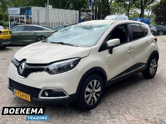 Renault Captur 0.9 TCe Expression Keyless Airco Cruise Trekh. picture 4