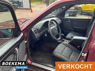 Mercedes C-klasse 180 Esprit Trekhaak picture 10