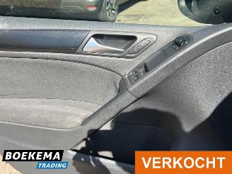 Volkswagen Golf 1.4 TSI Trendline Climate Cruise Control PDC picture 19