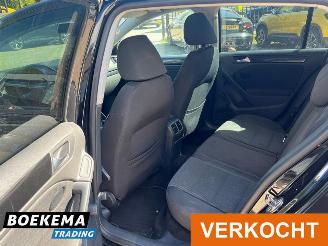 Volkswagen Golf 1.4 TSI Trendline Climate Cruise Control PDC picture 15