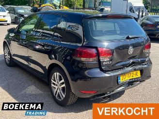 Volkswagen Golf 1.4 TSI Trendline Climate Cruise Control PDC picture 3