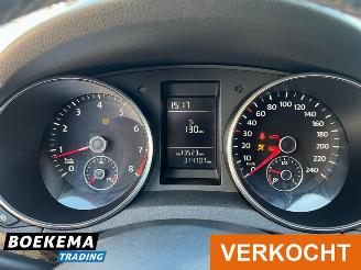 Volkswagen Golf 1.4 TSI Trendline Climate Cruise Control PDC picture 21