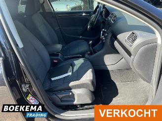 Volkswagen Golf 1.4 TSI Trendline Climate Cruise Control PDC picture 18