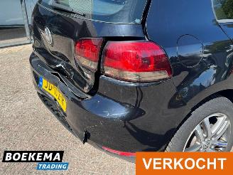 Volkswagen Golf 1.4 TSI Trendline Climate Cruise Control PDC picture 7