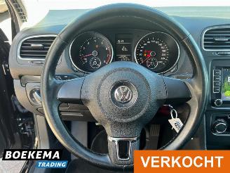 Volkswagen Golf 1.4 TSI Trendline Climate Cruise Control PDC picture 20