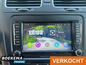 Volkswagen Golf 1.4 TSI Trendline Climate Cruise Control PDC picture 22