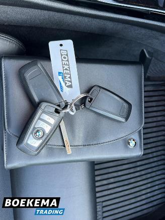 BMW M550 5 Serie M550XD 381PK X-Drive Soft-Close Massage 360-Camera picture 16