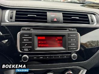 Kia Rio 1.2 CVVT DynamicLine Cruise Clima Orig NL+NAP picture 24