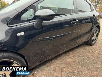 Kia Rio 1.2 CVVT DynamicLine Cruise Clima Orig NL+NAP picture 8