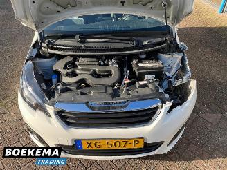 Peugeot 108 1.0 e-VTi Active Airco Cruise 5-Drs picture 7