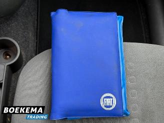 Fiat Panda 1.4 Natural Power Airco picture 22