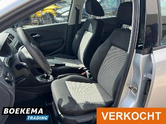 Volkswagen Polo 1.2-12V Trendline Airco Navigatie 5-Drs Trekhaak picture 14