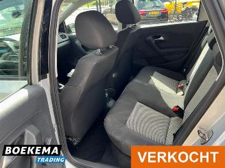 Volkswagen Polo 1.2-12V Trendline Airco Navigatie 5-Drs Trekhaak picture 15